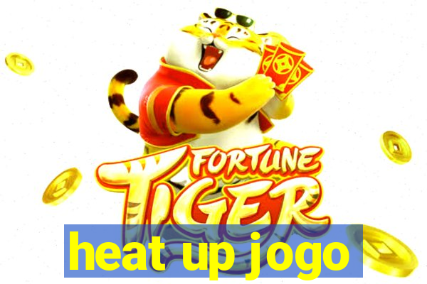 heat up jogo